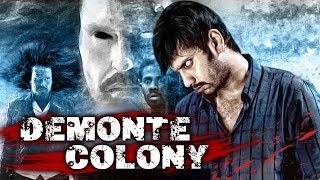 Demonte Colony Full Move  Arulnithi  Yogi Babu [upl. by Darya756]