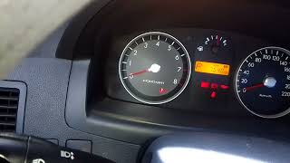 Hyundai Getz no start how to fix [upl. by Sucram636]