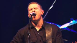 Damien Dempsey  Its All Good Live at The Shepherds Bush Empire [upl. by Hgieliak]