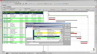 Managing Baselines in Primavera P6 [upl. by Montagu]