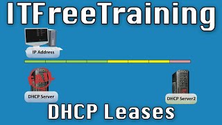 DHCP Leases [upl. by Munster]