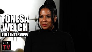 Tonesa Welch on Being 1st Lady of BMF Dating Southwest T Big Meech Going to Jail Full Interview [upl. by Lanita891]