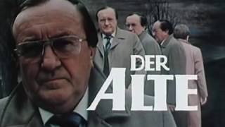 Der Alte 36  Der Neue HQ KultKrimi 1980 Erwin Köster [upl. by Ajin245]