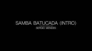 Samba Batucada Intro [upl. by Sinnard463]