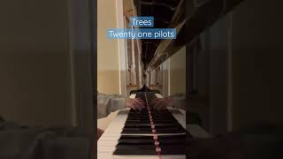 Trees  Twenty One Pilots [upl. by Dermot]