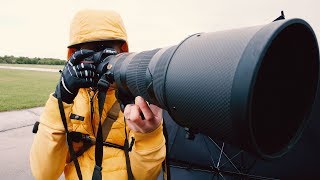 5 Best Nikon Lenses for Full Frame [upl. by Vashtia]