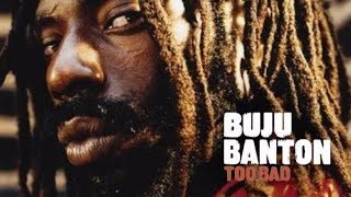 Buju Banton  Driver A [upl. by Aikemot]