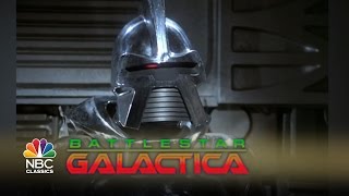 Battlestar Galactica  Show Trailer  NBC Classics [upl. by Ela]