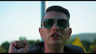 Damjan Murko  Šok  Official Video [upl. by Angela]