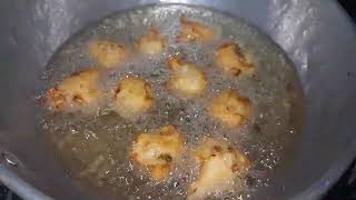 Ulunthu vadai receipe in tamil [upl. by Eirrek]