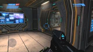 Halo MCC  Megg  Achievement Guide [upl. by Ennovaj]