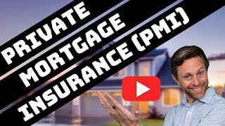 PMI MORTGAGE INSURANCE HOW TO CALCULATE PMI [upl. by Judah]