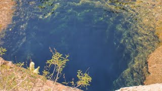 The Dangerous Truth Of Jacobs Well [upl. by Aicekan]