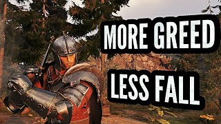 GreedFall  Starting Tips You Should Know [upl. by Jehiel]