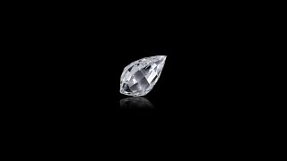 FAMOUS DIAMONDS  THE BRIOLETTE OF INDIA [upl. by Imarej442]