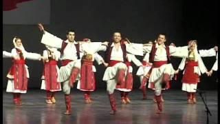 Dances From Macedonia [upl. by Amandie]