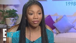 Brandy Norwoods Show quotMoeshaquot Celebrates 20th Anniversary  E News [upl. by Ailema]