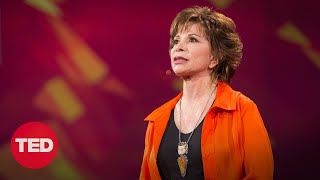 Isabel Allende How to live passionately—no matter your age  TED [upl. by Llehcim]