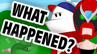 What Happened to Homestar Runner [upl. by Verdha]