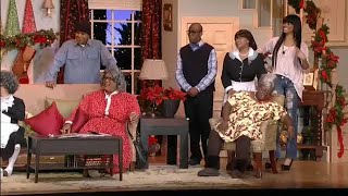 A Madea Christmas  The Play [upl. by Srednas]