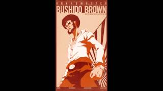 Theme of Bushido Brown [upl. by Trubow]