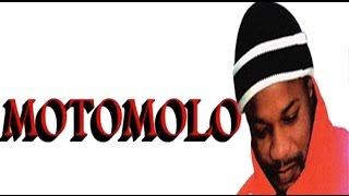 Koffi Olomide  Motomolo Clip Officiel [upl. by Ythomit]