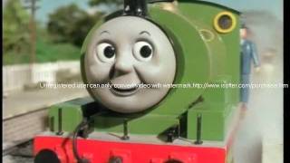 Thomas amp FriendsPixar Parody Collection [upl. by Xuagram]