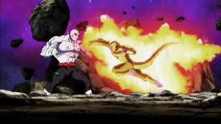 Friezas Epic Roast On Jiren [upl. by Airan360]