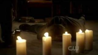 Klauss Appearance 2x19 TVD [upl. by Boote]