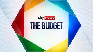 Replay  The Budget special programme [upl. by Krell]