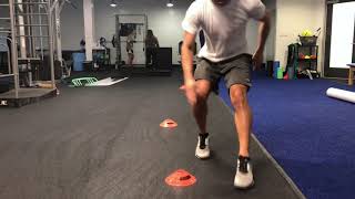 ACL Return to Sport Exercises [upl. by Teador]