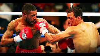 Diego Corrales vs Jose Luis Castillo I HD [upl. by Chyou]