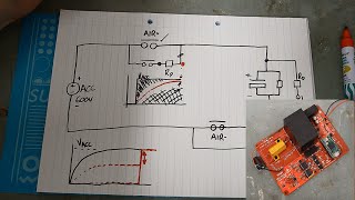 FSAE Electric Precharge  Intro amp voltagefeedback design [upl. by Dustin267]