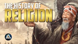 History of Religion [upl. by Nniroc]