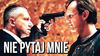 TOMEK LIPIŃSKI  Nie pytaj mnie Official Video [upl. by Laurie]