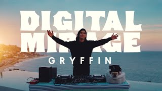 Gryffin  Digital Mirage Official Full DJ Set [upl. by Yllah]