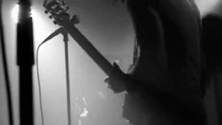 The Dead Weather  I Cant Hear You Live from Third Man Recordsmp4 [upl. by Sudaorb]