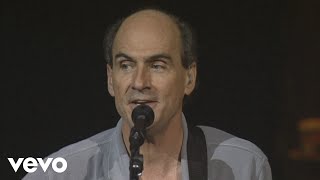 James Taylor  Carolina in My Mind from Pull Over [upl. by Anivle]