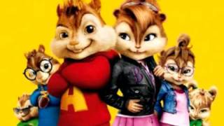 Chipmunks Version  Blah Blah Blah Original by Kesha ft 3OH3 w lyrics [upl. by Cod278]