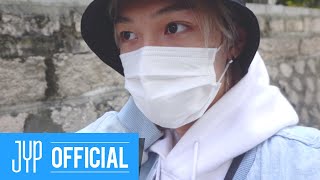 SKZ VLOG Felix  Sunshine Vlog 2 [upl. by Fiertz]