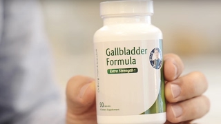 Dr Bergs Gallbladder Formula [upl. by Eudocia494]