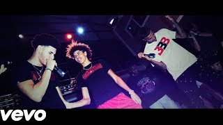 Lonzo Ball  LAMELO BALL Official Music Video ᴴᴰ [upl. by Kwon]