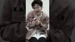 DO YOU KNOW YANG JEONGIN FROM STRAY KIDS  Shorts [upl. by Alyakcim]