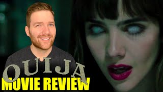 Ouija  Movie Review [upl. by Anivlem]