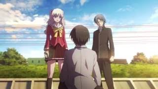 Charlotte English Trailer [upl. by Lura]