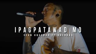 Ipagpatawad Mo  VST amp Co Sean Oquendo ft KUERDAS Cover [upl. by Ralleigh]