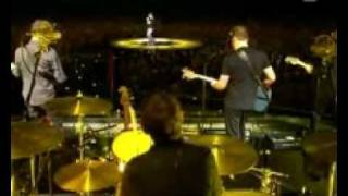 Robbie Williams  tripping  live in berlinflv [upl. by Rosana]