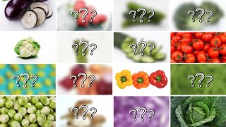 The 16 BEST Low Carb Vegetables EAT AS MUCH AS YOU WANT [upl. by Neff]