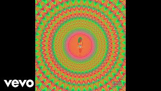 Jhené Aiko  Picture Perfect Freestyle  Official Audio [upl. by Nosyk]