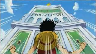 Luffy Declares War on the World [upl. by Pascha]